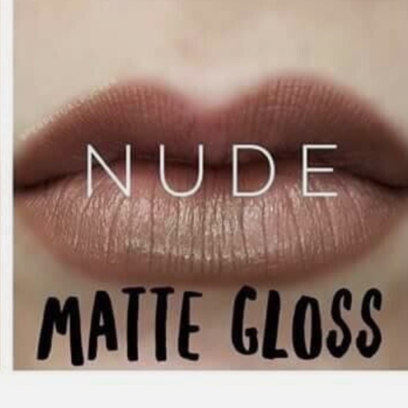 LipSense Long Lasting Moisturizing LipColor in Nude .25 ml - Picture 5 of 6